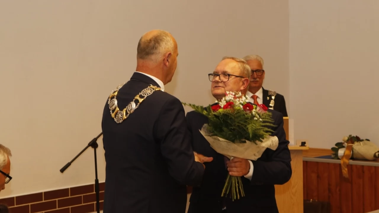 Tczew - Święto Powiatu Tczewskiego