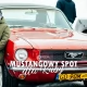 Tczew - Zlot Mustangów dla Kuby