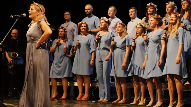 Tczew - Nieboskłonni świętowali jubileusz 20-lecia