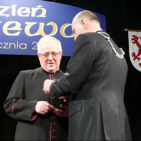 Tczew - Dzień Tczewa 2013