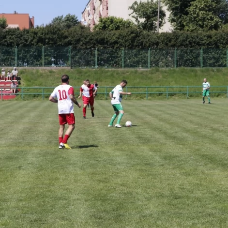 Tczew - Wisła Tczew świętowała 95-lecie