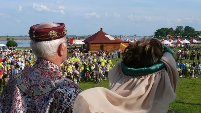 Tczew - Dni Ziemi Tczewskiej w obiektywie