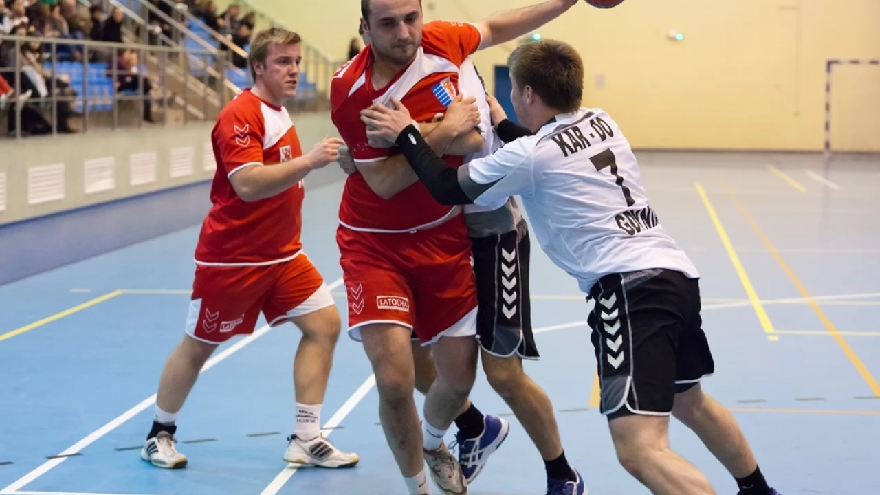 Tczew - Mecz MKS Sambor Latocha Tczew - KAR DO Spójnia Gdynia
