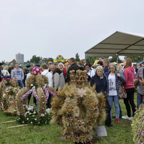 Tczew - Dożynki gminy Tczew