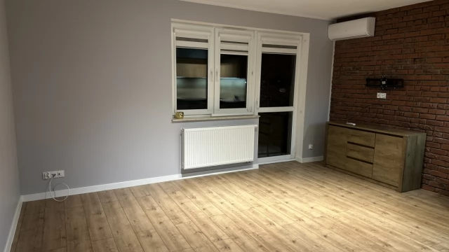 Tczew - Do wynajęcia 3 - pokojowe mieszkanie na Os. W.Witosa