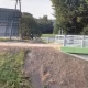 Tczew - Ku przestrodze! Problem ze staruszką przechodzącą na czerwonym świetle