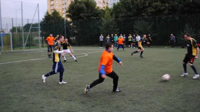 Tczew - ALPN - wyniki pierwszej ligi