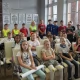 Tczew - Ponad 85 tysięcy razy wybrali rower, hulajnogę, deskorolkę!