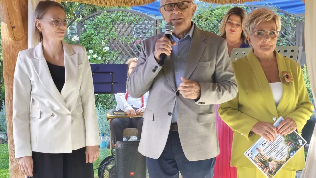 Tczew - 30 lat pracy na rzecz seniorów