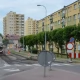 Tczew - Remont Jedności Narodu ruszył na dobre