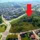 Tczew - NIE dla sprzedaży i zabudowy terenów zielonych przy ul. Czerwonego Kapturka, przy skrzyżowaniu z al. Kociewską!