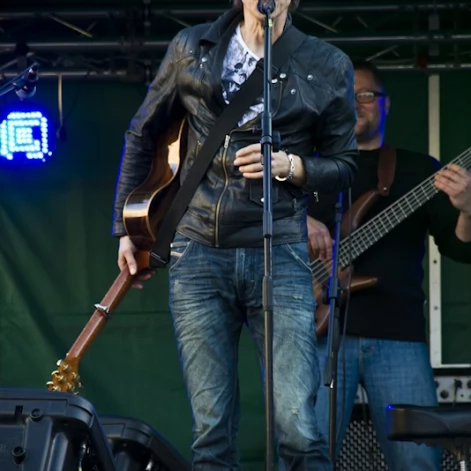Tczew - Wielki Dzień Otwarty Kreatywnej Akademii Muzycznej