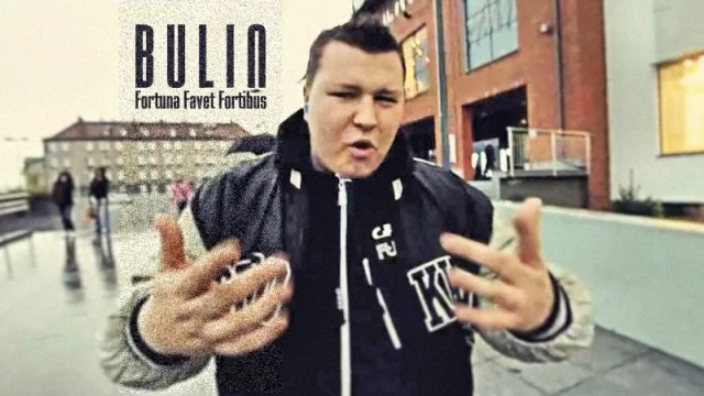 Tczew - Bulin - Fortuna Favet Fortibus (oficjalny teledysk)