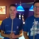 Tczew - Szósty turniej bilardowy o Mistrzostwo Tczewa - Osiedle Zacisze 2014
