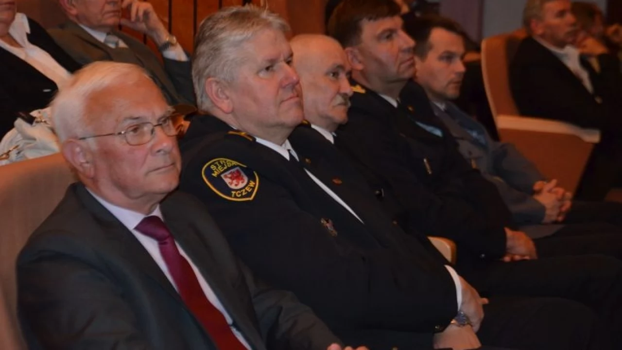 Tczew - Samorząd ma 25 lat