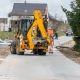 Tczew - Kończy się remont kolejnego odcinka drogi w Śliwinach