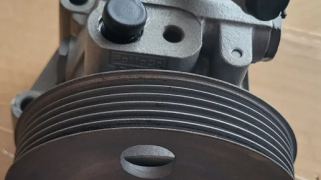 Tczew - Pompa wspomagania Ford Mondeo Mk4 1.8, 2.0 TDCI