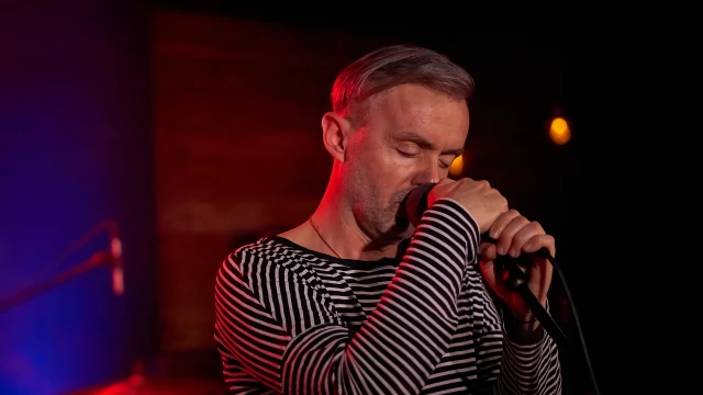 Tczew - Klub Muzyczny CKiS zaprasza na koncerty
