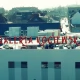 Tczew - Relacja z budowy Galerii Kociewskiej