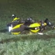 Tczew - Motocyklista zderzył się z koniem