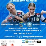 Tczew - Energa Sambor Tczew przed kolejnym wyzwaniem