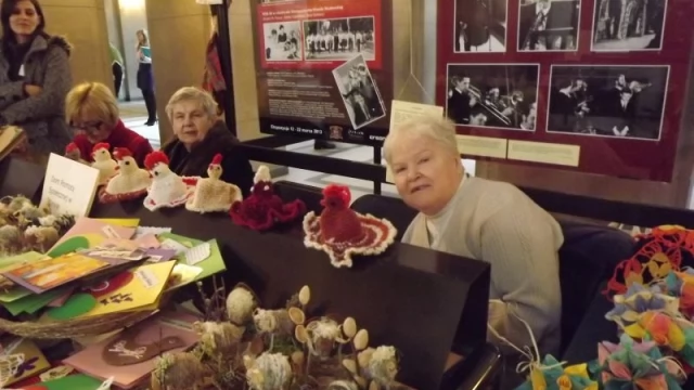 Tczew - Tęcza - pomaga i motywuje