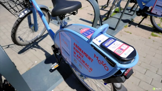 Tczew - Nextbike musi zapłacić dodatkowe 4 miliony zł kary. Wyrok w sprawie Mevo 1.0
