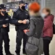 Tczew - Policyjne działania w związku z COVID-19. Tylko w weekend kilkadziesiąt interwencji
