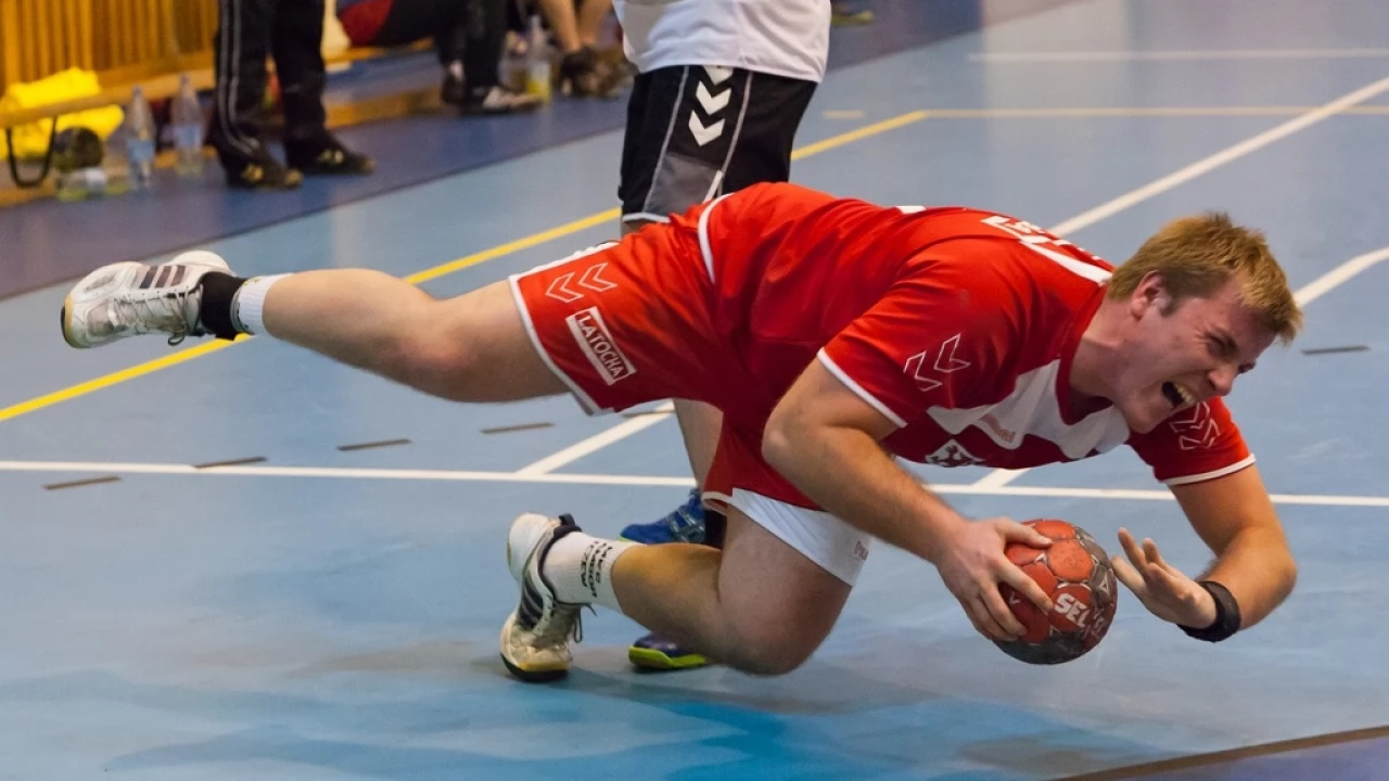 Tczew - Mecz MKS Sambor Latocha Tczew - KAR DO Spójnia Gdynia