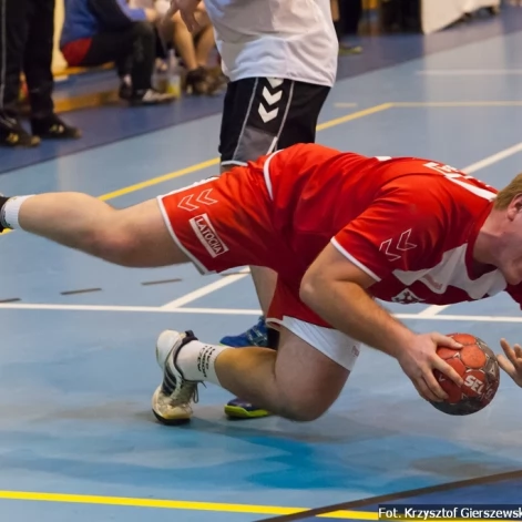 Tczew - Mecz MKS Sambor Latocha Tczew - KAR DO Spójnia Gdynia
