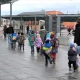 Tczew - Coraz mniej tczewian w Tczewie