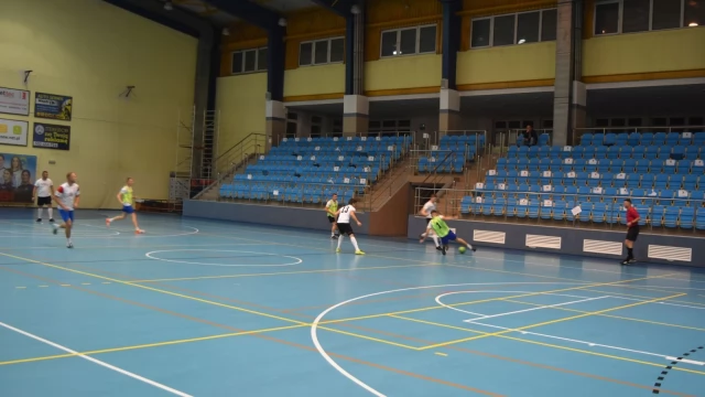 Tczew - Futsal po czwartej kolejce