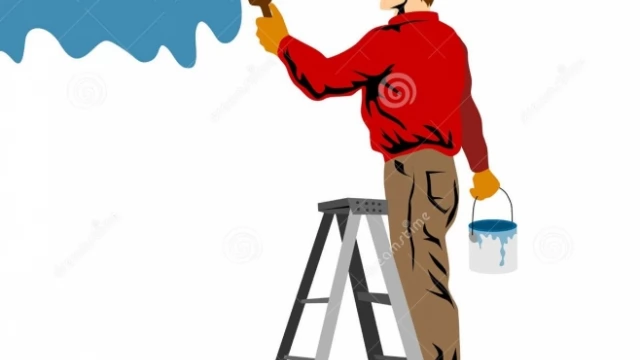 Tczew - Malarz pokojowy (złota rączka)