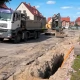 Tczew - Trwa rewitalizacja Zatorza