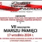 Tczew - Marsz pamięci w Rokitkach