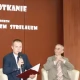 Tczew - Jan Strelau spotkał się tczewianami