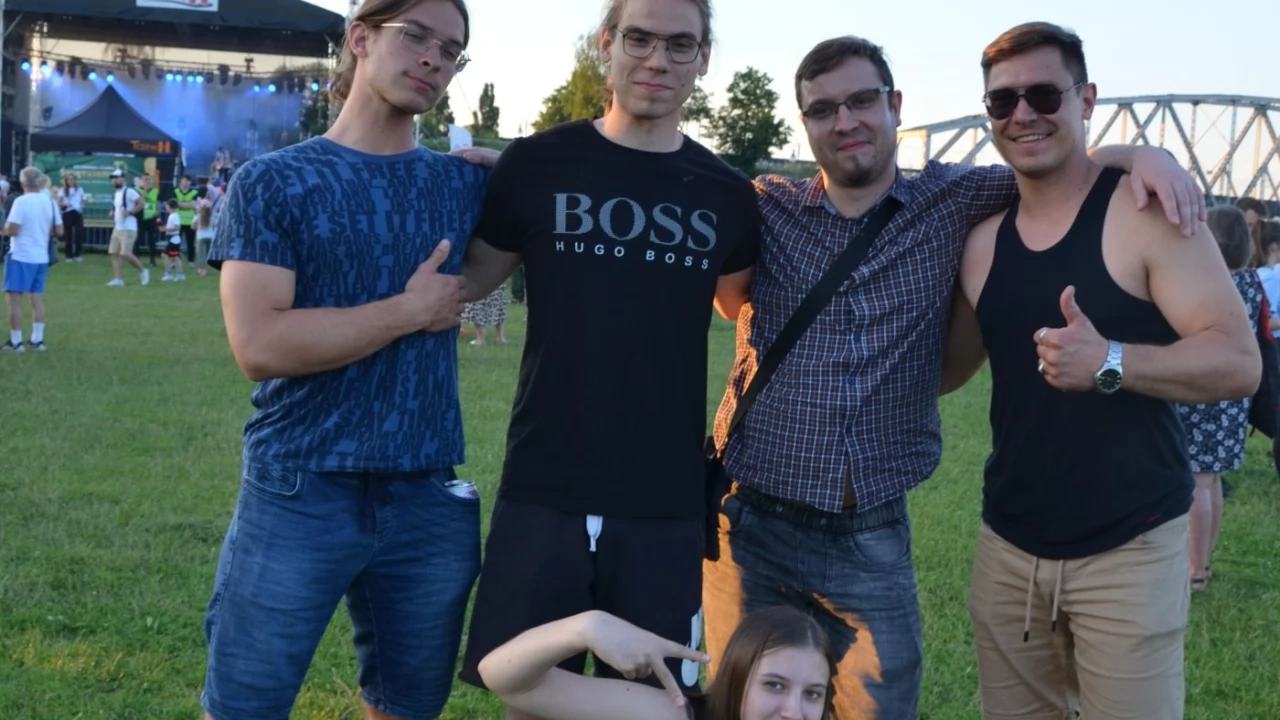 Tczew - Sobótki Tczewskie 2022