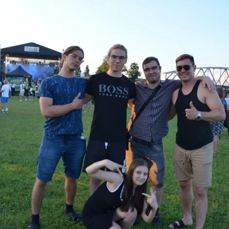 Tczew - Sobótki Tczewskie 2022