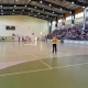 Tczew -  Licealiady w piłce ręcznej