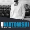 Tczew - Sławek Uniatowski: The Best Of II - Ciechowski, Wodecki, Zaucha, Sinatra - koncert 