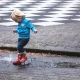 Tczew - Synoptycy: czeka nas deszczowa niedziela