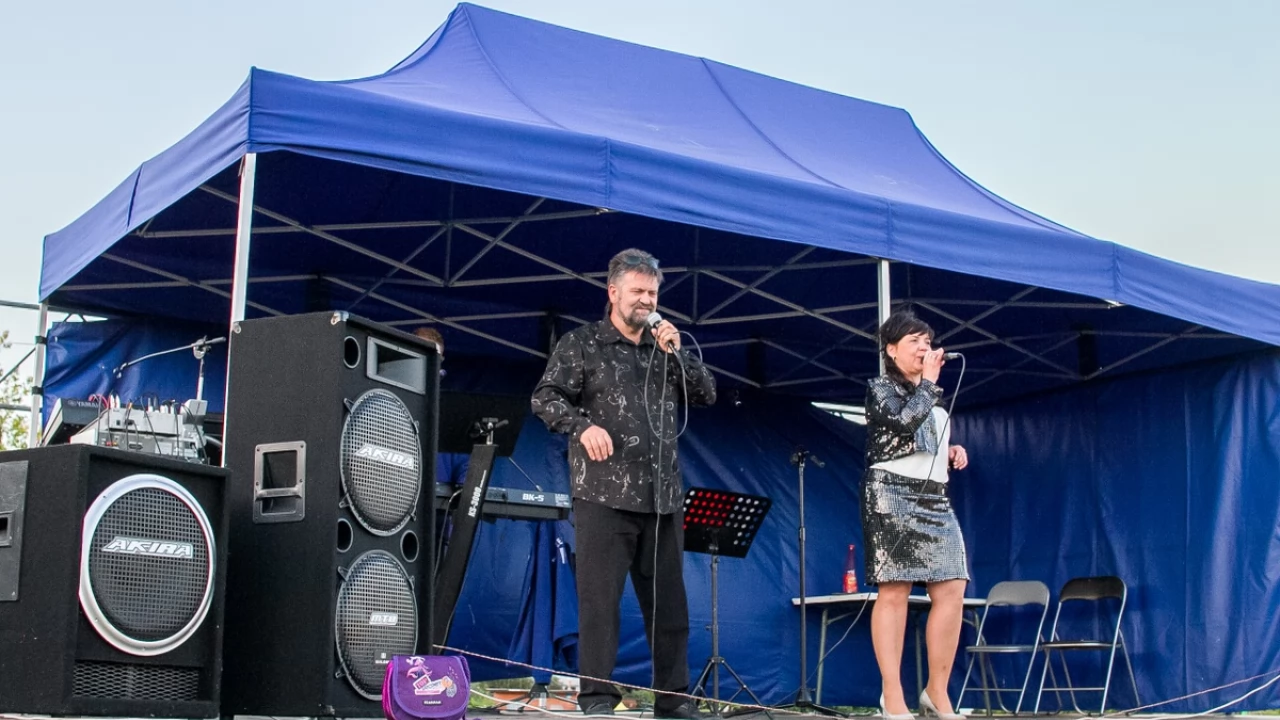 Tczew - Piknik na Górkach