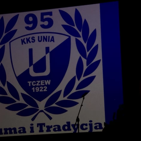 Tczew - 165 lat kolei w Tczewie, 160. Mostu Tczewskiego oraz 95. KKS Unia Tczew