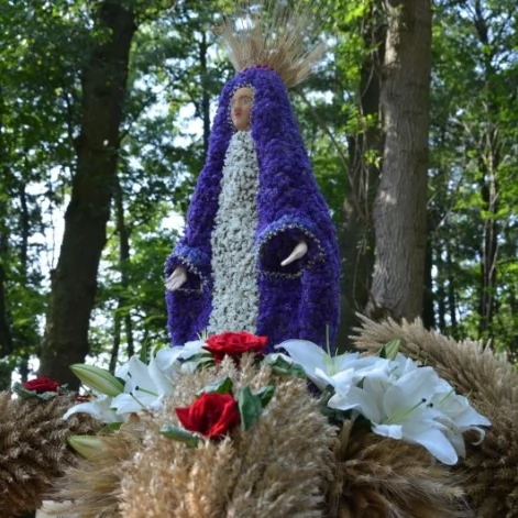Tczew - Dożynki Gminy Tczew 2014