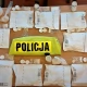 Tczew - Narkotyki w punkcie z paczkami. Policja zabezpieczyła amfetaminę, metaamfetaminę, ecstasy...