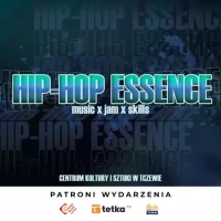 Tczew - Hip-Hop Essence vol.5