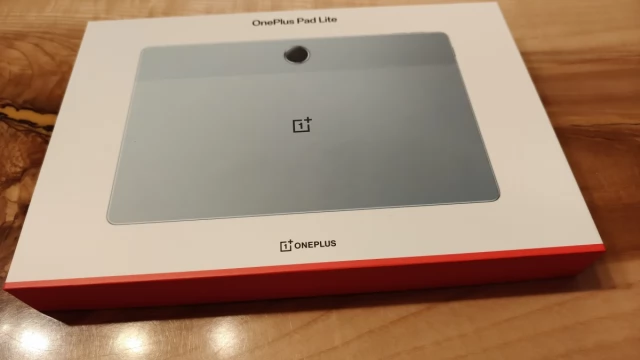 Tczew - Tablet Oneplus Pad Lite 6/128
