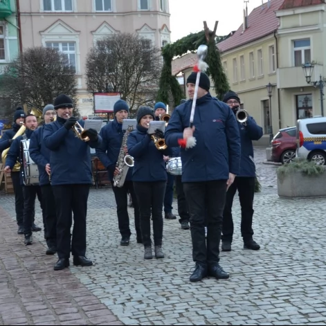 Tczew - 103 lata temu generał Haller wkroczył do Tczewa