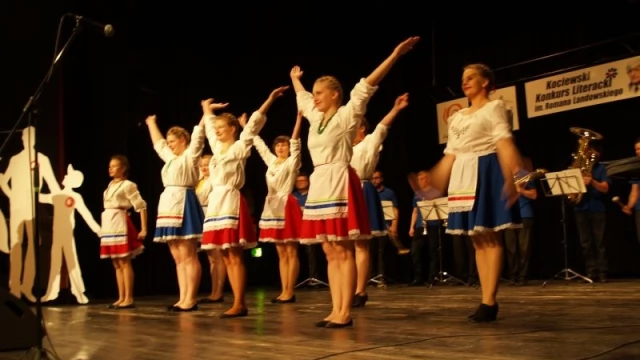 Tczew - VI Kociewski Konkurs Literacki im. Romana Landowskiego - 258 uczestników stanęło do rywalizacji