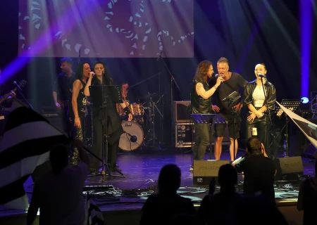 Tczew - Festiwal In Memoriam w obiektywie